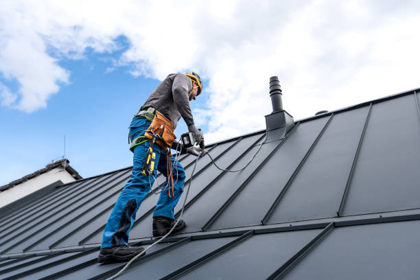 Dryden, MI Roofing Company
